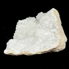 Clear Quartz Geode Crystal | Large Piece | spiritual healing crystals | piece 4