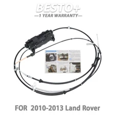 Parking Brake Actuactor For 2010-2013 Land Rover Range Rover Sport LR072318