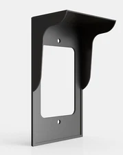 Ring ELITE Video Doorbell Rain Cover / Sun anti-glare hood