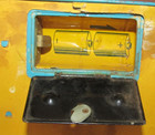 JUMBO THE BUBBLE BLOWING ELEPHANT- VINTAGE TOY ELEPHANT - AS IS PARTS OR REPAIR — photo 7