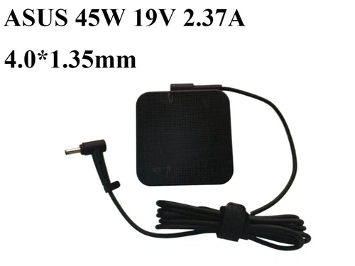 Original ASUS 45W 19V Charger for VivoBook F510U 15.6" FHD Laptop 4.0*1.35mm - Picture 1 of 6