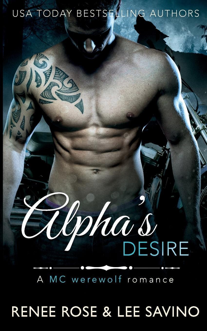 Thumbnail - Lee Savino | Alpha's Desire | Taschenbuch | Englisch (2021) | Bad Boy