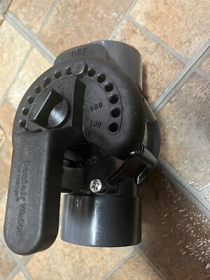 Lot of 6 - Pentair 2