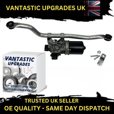 PER RENAULT CLIO MK4 2013-IN POI, MOTORE TERGICRISTALLO ANTERIORE E BARRA DI MONTAGGIO 