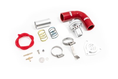 Forge Motorsport Blow Off Valve Kit for Renault Megane Mk3 RS 2.0 FMDVRMA