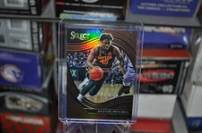 DAVION MITCHELL 2021 CHRONICLES DRAFT PICKS BRONZE SELECT PRIZM KINGS ROOKIE RC