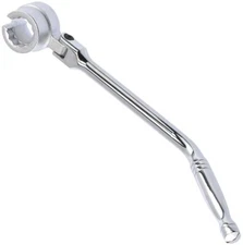 22mm 7/8 Inch O2 Oxygen Sensor Flex Head Wrench Removal Tool 12pt  & 6pt 