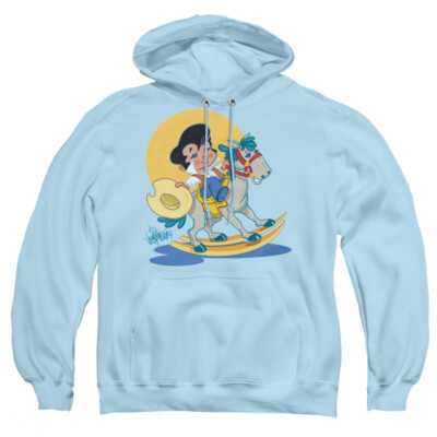 Elvis ''Yip E'' Pullover Hoodie