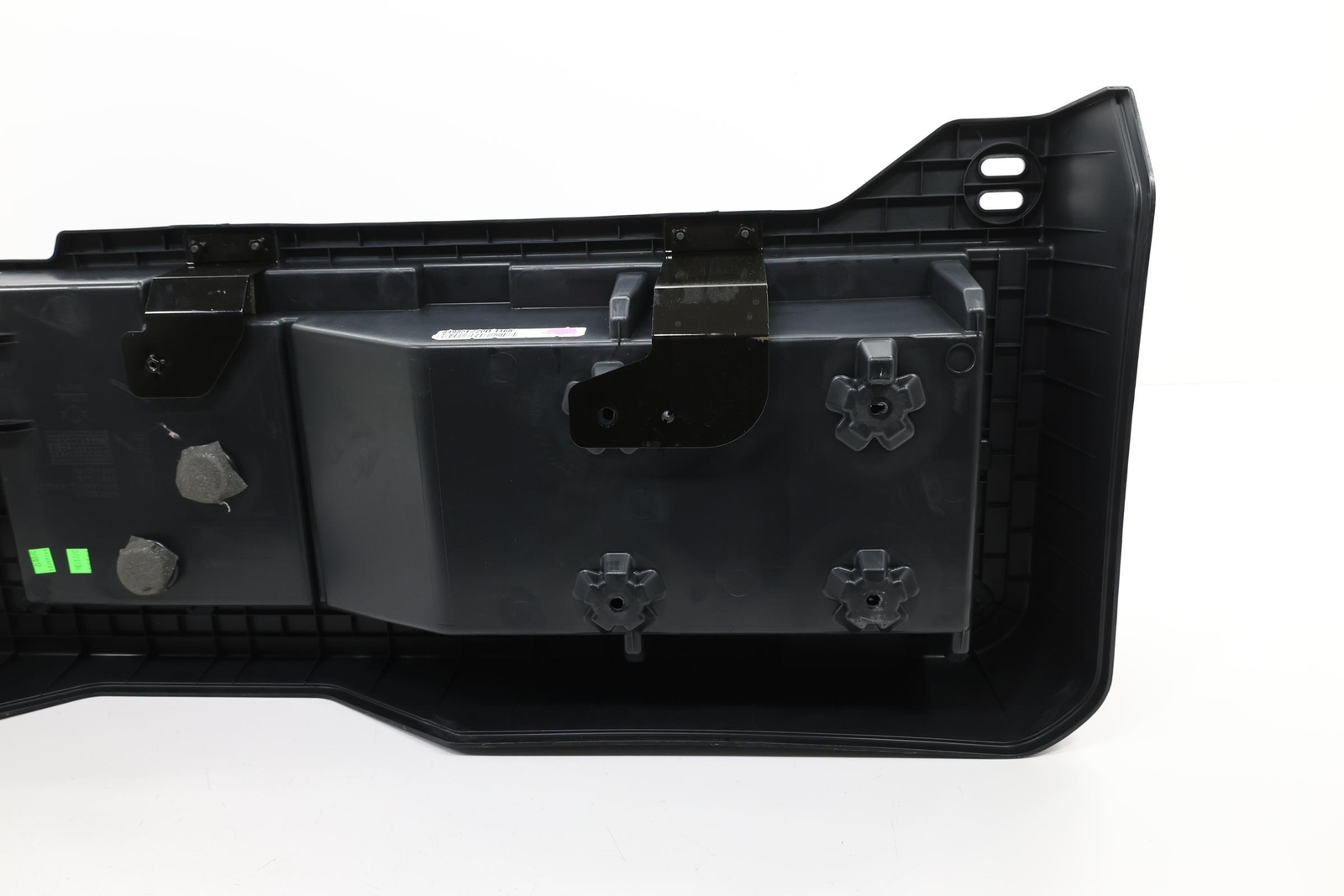 2017 - 2024 NISSAN TITAN REAR TRUNK FLOOR STORAGE COMPARTMENT OEM 84985EZ20D