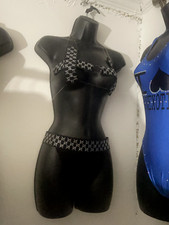 Exotic Dancewear Unique Top Quality