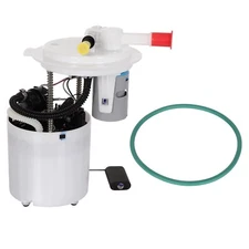 For GMC Acadia Chevy Traverse Buick Enclave Saturn Outlook 3.6L Fuel Pump E3790M