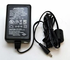 NEW GENUINE Magellan Roadmate 300 360 Home Charger GPS Power Adapter 500/700/760