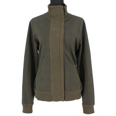 lululemon slalom jacket