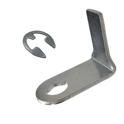 Ford Pickup 97-03 (04 Heritage) OEM Rear Tailgate Key Lock Pawl Lever Cam - Foto 6