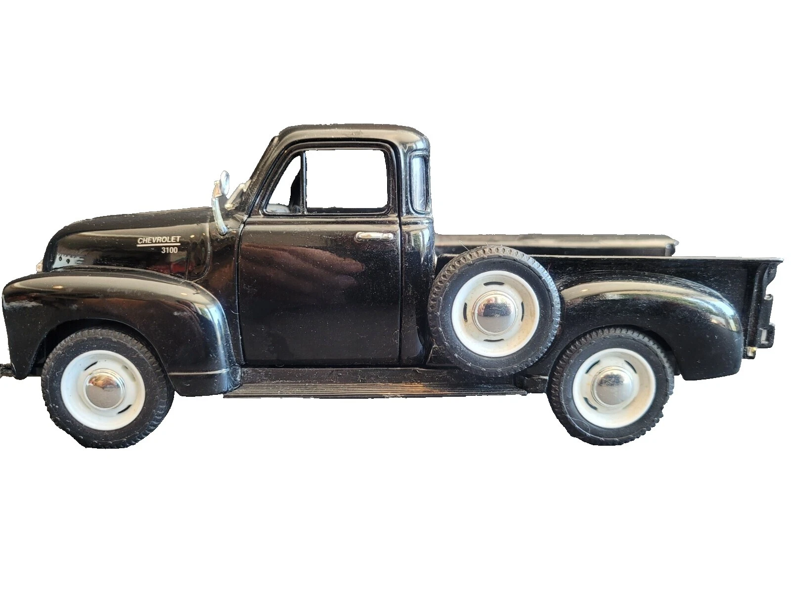 WELLY 1:24 Diecast & Toy Pickup Trucks