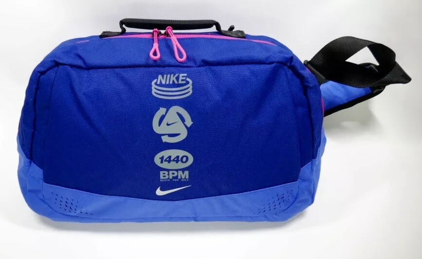 Nike run duffel cheap