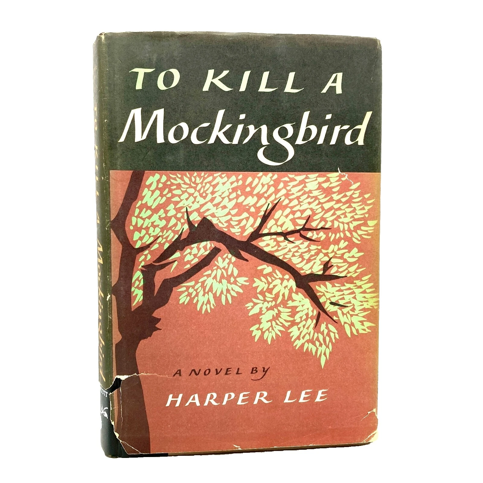 Harper Lee Original 1950-Now Antiquarian & Collectible Books