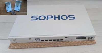 OPNsense Firewall Sophos SG 230 Intel Core i5 2.90GHz 16 GB RAM