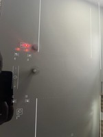 Hotpoint TQ1460S NE Electric Induction Hob Ex- Display