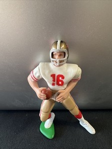 Joe Montana Starting Lineup | eBay