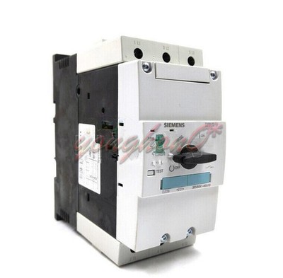 1PC NEW   Motor protection circuit breaker 3RV5041-4KA10 #za