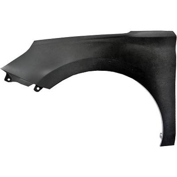 Diederichs 6837007 KotflüGel Links FüR Hyundai I30 (Pde, Pd, Pden) 2017--image