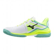 Mizuno Women's Wave Exceed Tour 6 Ac Tennis Shoes Size 11.0