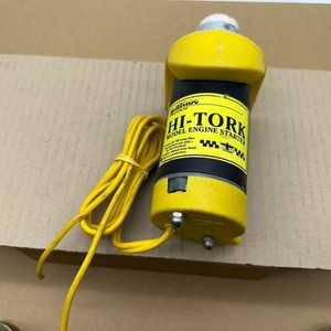 SULLIVAN PYLON BRAND HI-TORK MODEL ENGINE STARTER 12V/80AMP MAX