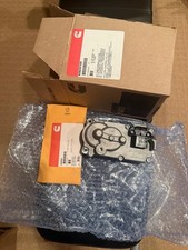 Genuine Cummins 6382091nx Turbocharger Actuator Kit New Oem