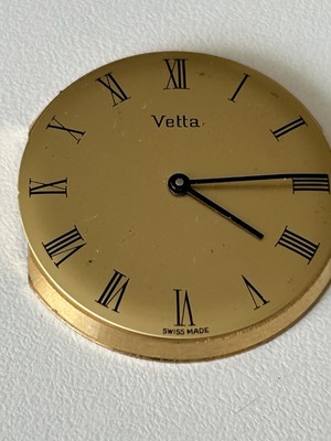 Uhrwerk Vetta Peseux Cal.7040