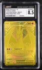 Mega Charizard Y EX 294/217 Hyper Rare Holo Pokemon CGC 8.5 Nm/mint+ *005