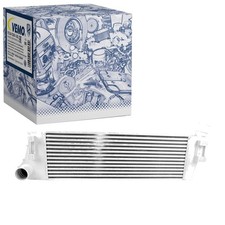 VEMO LADELUFTKÜHLER TURBOKÜHLER passend für RENAULT GRAND MEGANE SCÉNIC |