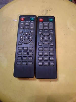  2 GS-R29A Remote Control  Tested FREE SHIPPING 