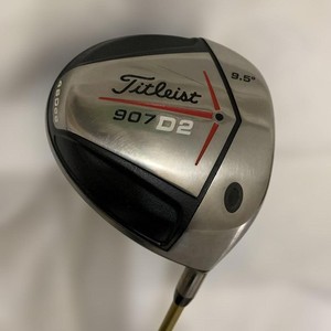 Titleist 907 D2 for sale | eBay