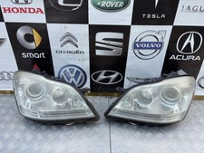 Frontscheinwerfer Mercedes-Benz GL-Klasse W164 A1648260391 Xenon Links Headlight