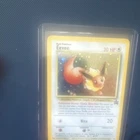 Pokémon TCG Eevee Wizards Black Star Promo 11 Holo Basic Card 30 HP 2000