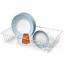 Metaltex Spülkorb "Germatex" 48 x 30 cm Abtropfgestell