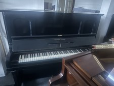 Steinway Model K Upright. 1925 Fully Reconditioned-5 Year Guarantee
