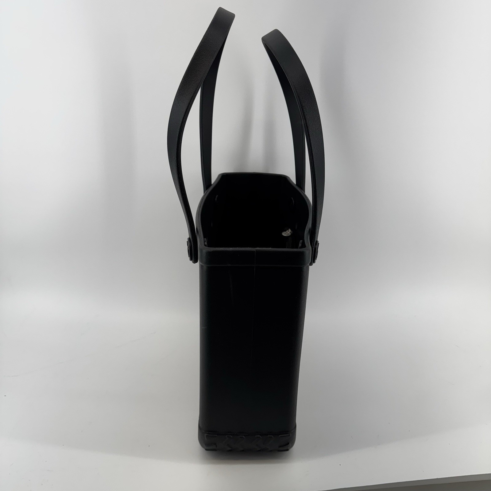 Baby Bogg Bag Limited Edition Halloween Black Cat Tote NWT