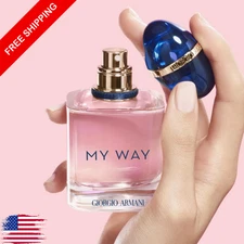 Giorgio Armani My Way for Women 3 fl.oz Eau de Parfum Spray
