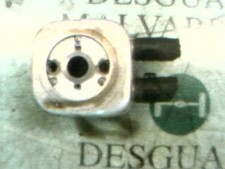 MOTORÖLKÜHLER / 2002029 FÜR VOLKSWAGEN GOLF III VARIANT  1H5 1.9 TDI