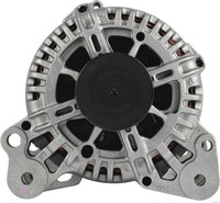 Herth+Buss Elparts Lichtmaschine Generator FüR VW Polo Golf VI Audi A1 6R 6C
