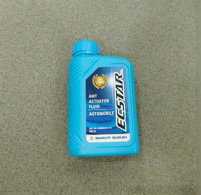 #ad #ad Suzuki AMT Transmission Oil for Automatic Transmission 99000M24121 135 # 550ml $43.19