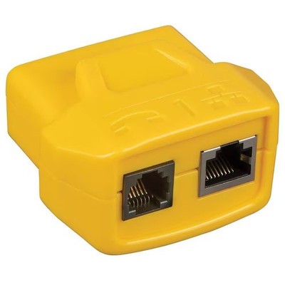 Klein Tools Self-Storing Test Plus Map Replacement Remote for Scout Pro 3Tester