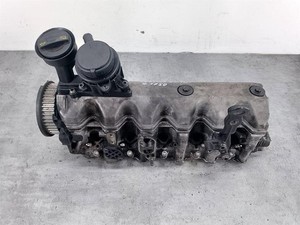 Volkswagen Crafter 2008 Diesel 100kW Zylinderkopf 076103373D KPL20550