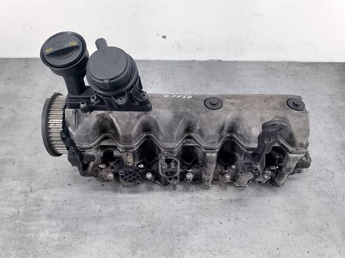 Volkswagen Crafter 2008 Diesel 100kW Zylinderkopf 076103373D KPL20550