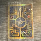 Pokémon Sealed Ancient Mew Mint 1999-2000 Holo Promo