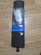 new sealine baja 55 dry bag black 55 liter