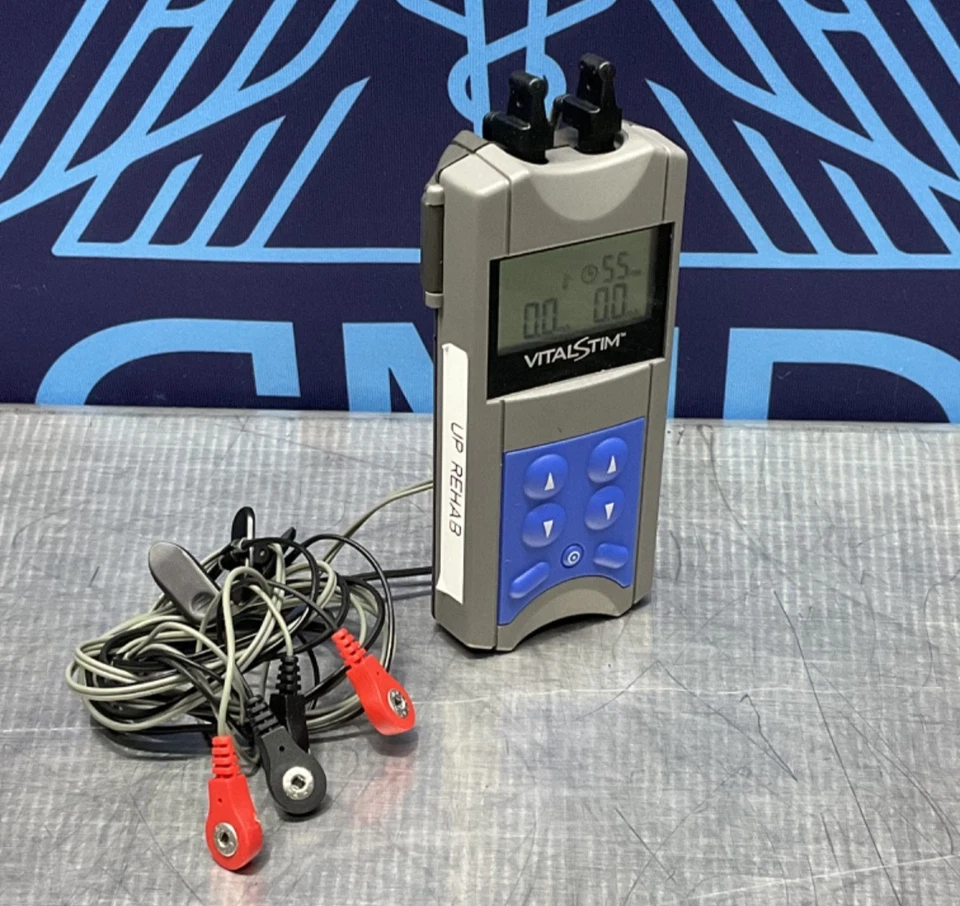 Estimulador VitalStim 0130750 Foto 4 de 4