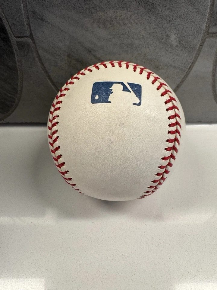 Dave Winfield Signed OMLB Baseball – Rawlings Bud Selig – HOF Autograph – No COA - Image 4 of 4